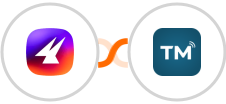 Aimfox + TextMagic Integration