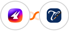 Aimfox + Thankster Integration