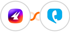 Aimfox + Toky Integration