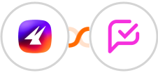 Aimfox + TrueReview  Integration