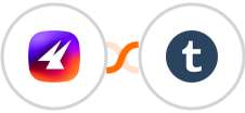 Aimfox + Tumblr Integration