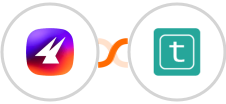 Aimfox + Typless Integration