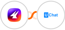 Aimfox + UChat Integration