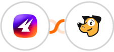 Aimfox + Unisender Integration