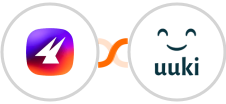 Aimfox + UUKI Integration