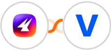 Aimfox + Vision6 Integration