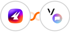 Aimfox + Vonage SMS API Integration
