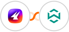 Aimfox + WA Toolbox Integration