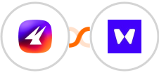 Aimfox + Waitwhile Integration