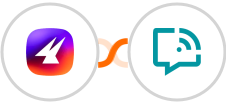 Aimfox + WANotifier Integration