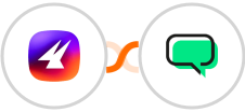 Aimfox + WATI Integration