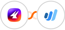 Aimfox + Wave Integration