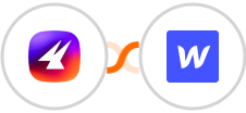 Aimfox + Webflow Integration