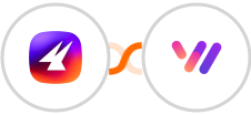Aimfox + Whapi.Cloud Integration