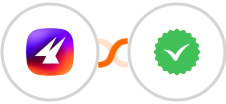Aimfox + WhatsApp Blast, APIs & CRM by WAToolsonline Integration