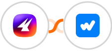 Aimfox + Whatsboost Integration