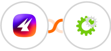 Aimfox + WHMCS Integration