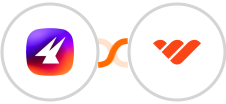 Aimfox + Whop Integration