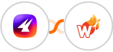 Aimfox + Wicked Reports Integration