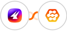 Aimfox + Wiser Page Integration