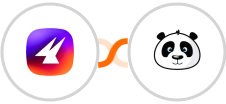 Aimfox + Wishpond Integration