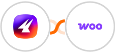 Aimfox + WooCommerce Integration