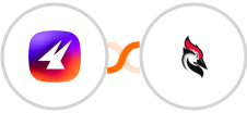 Aimfox + Woodpecker.co Integration