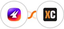 Aimfox + X-Cart (5.5.1) Integration