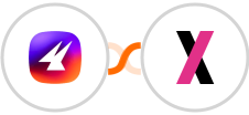 Aimfox + Xama Hub Integration