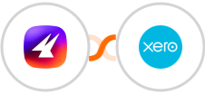 Aimfox + Xero Integration