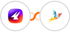 Aimfox + Zammad Integration