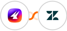 Aimfox + Zendesk Integration
