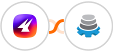 Aimfox + Zengine Integration