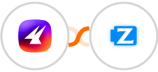Aimfox + Ziper Integration