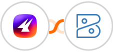 Aimfox + Zoho Books Integration