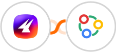 Aimfox + Zoho Connect Integration
