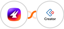 Aimfox + Zoho Creator Integration