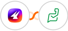 Aimfox + Zoho Desk Integration