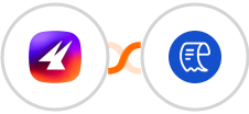 Aimfox + Zoho Expense Integration
