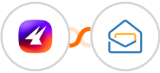 Aimfox + Zoho Mail Integration