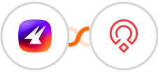 Aimfox + Zoho Recruit Integration