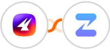 Aimfox + Zulip Integration