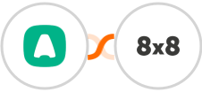 Aircall + 8x8 Integration