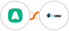 Aircall + AccuFunnels Integration