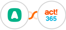 Aircall + Act! 365 Integration