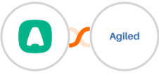 Aircall + Agiled Integration