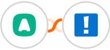 Aircall + Aha! Integration