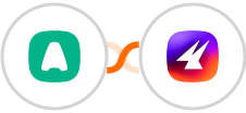 Aircall + Aimfox Integration
