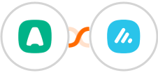Aircall + Avaza Integration