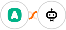 Aircall + awork Integration